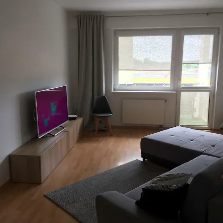 Apartament Rodzinny Maja2 * Reda
