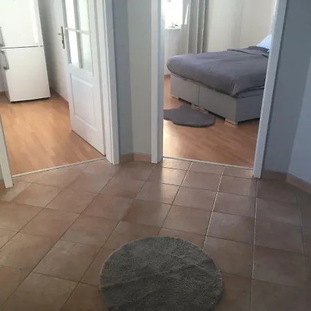 Apartament Rodzinny Maja2 * Reda