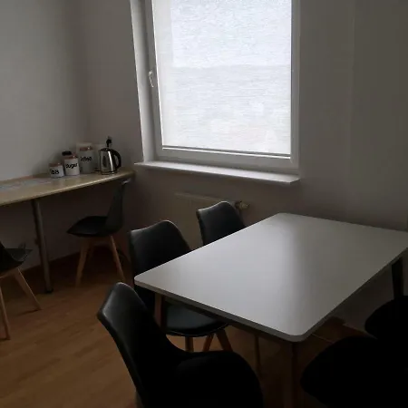 Apartament Rodzinny Maja2