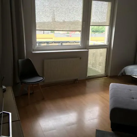 Apartament Rodzinny Maja2 Διαμέρισμα Reda