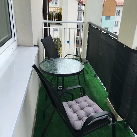 Apartament Rodzinny Maja2 Διαμέρισμα