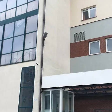 Apartament Rodzinny Maja2 Διαμέρισμα