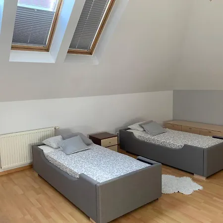 Διαμέρισμα Apartament Rodzinny Maja2 *