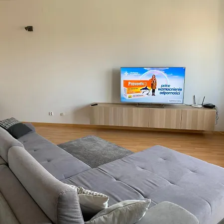 Διαμέρισμα Apartament Rodzinny Maja2