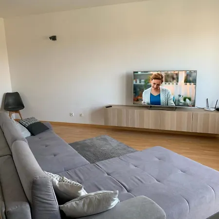 Apartament Rodzinny Maja2 Reda