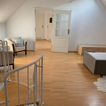 Apartament Rodzinny Maja2 Διαμέρισμα *