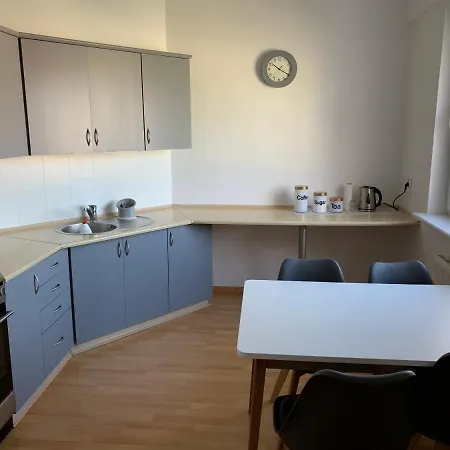 Apartament Rodzinny Maja2 Διαμέρισμα *